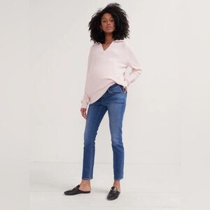 HATCH Slim Maternity Jeans (size 29)